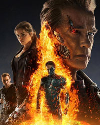 Terminator Genisys